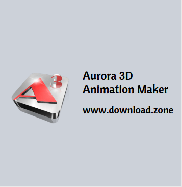 Aurora 3d maker for mac