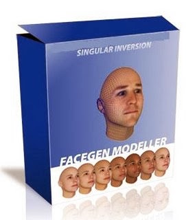Facegen Modeller 3 5 Keygen For Mac